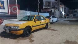 Peugeot 405